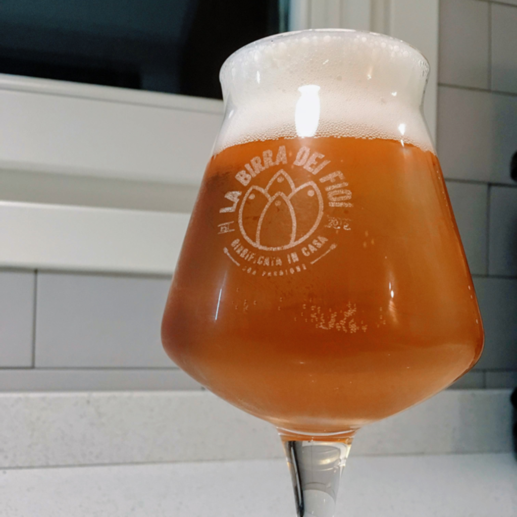 PINOT - ITALIAN GRAPE ALE
