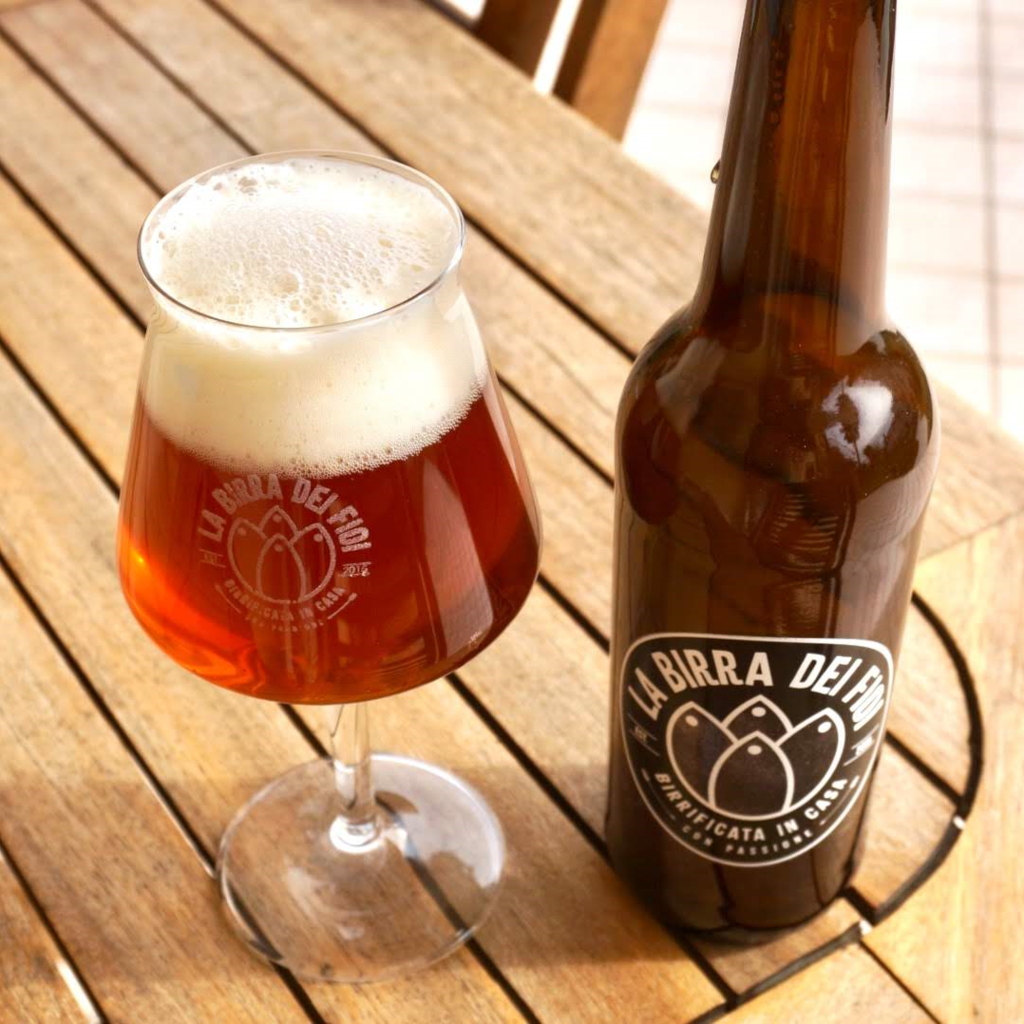 WOLF - AMERICAN PALE ALE