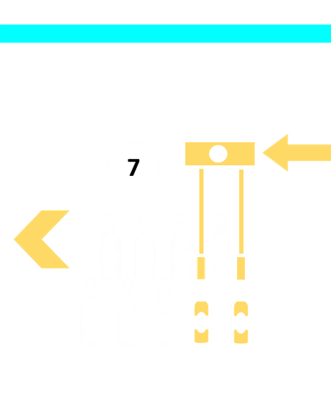 7 | IMBOTTIGLIAMENTO