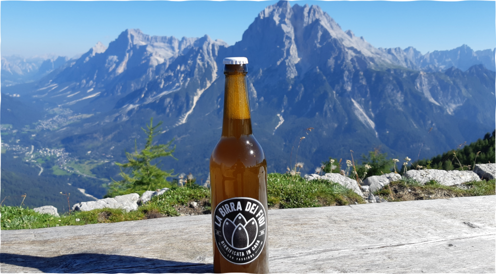 MONTE RITE
