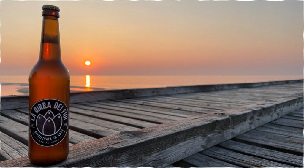 SPIAGGIA FARO DI JESOLO