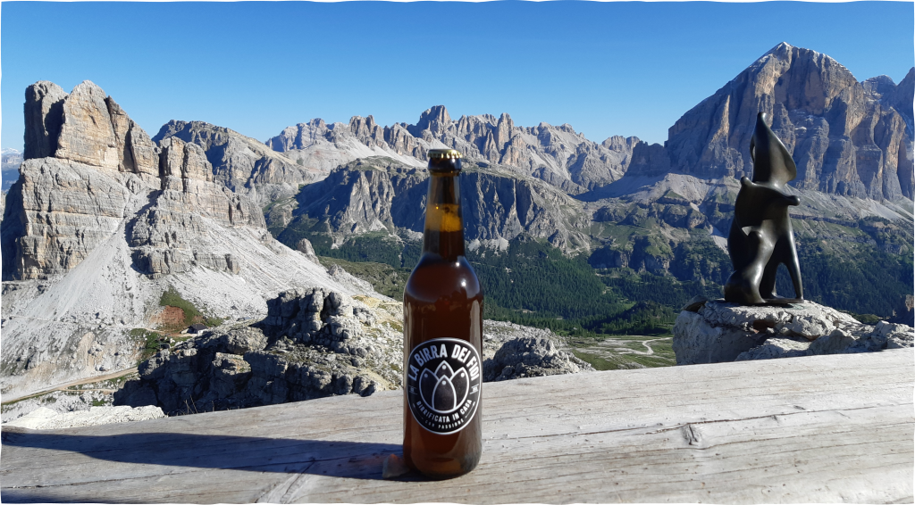 RIFUGIO NUVOLAU
